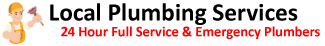 Ray Plumbers